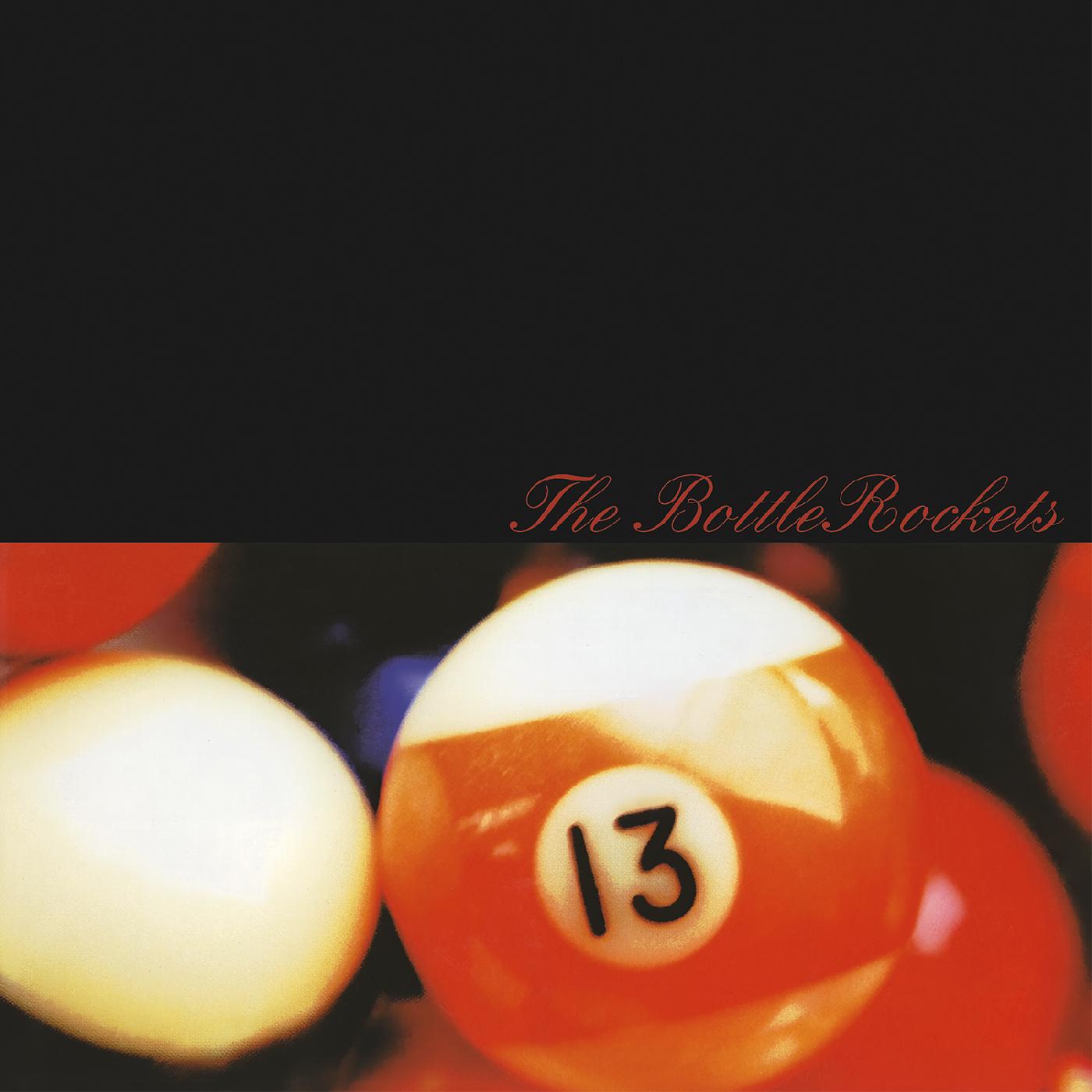 The Bottle Rockets - The Brooklyn Side (All-Analog, Expanded) | Vinyl
