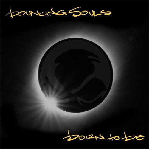 The Bouncing Souls - Born to Be (Blue & Purple Colored Vinyl) | Vinyl