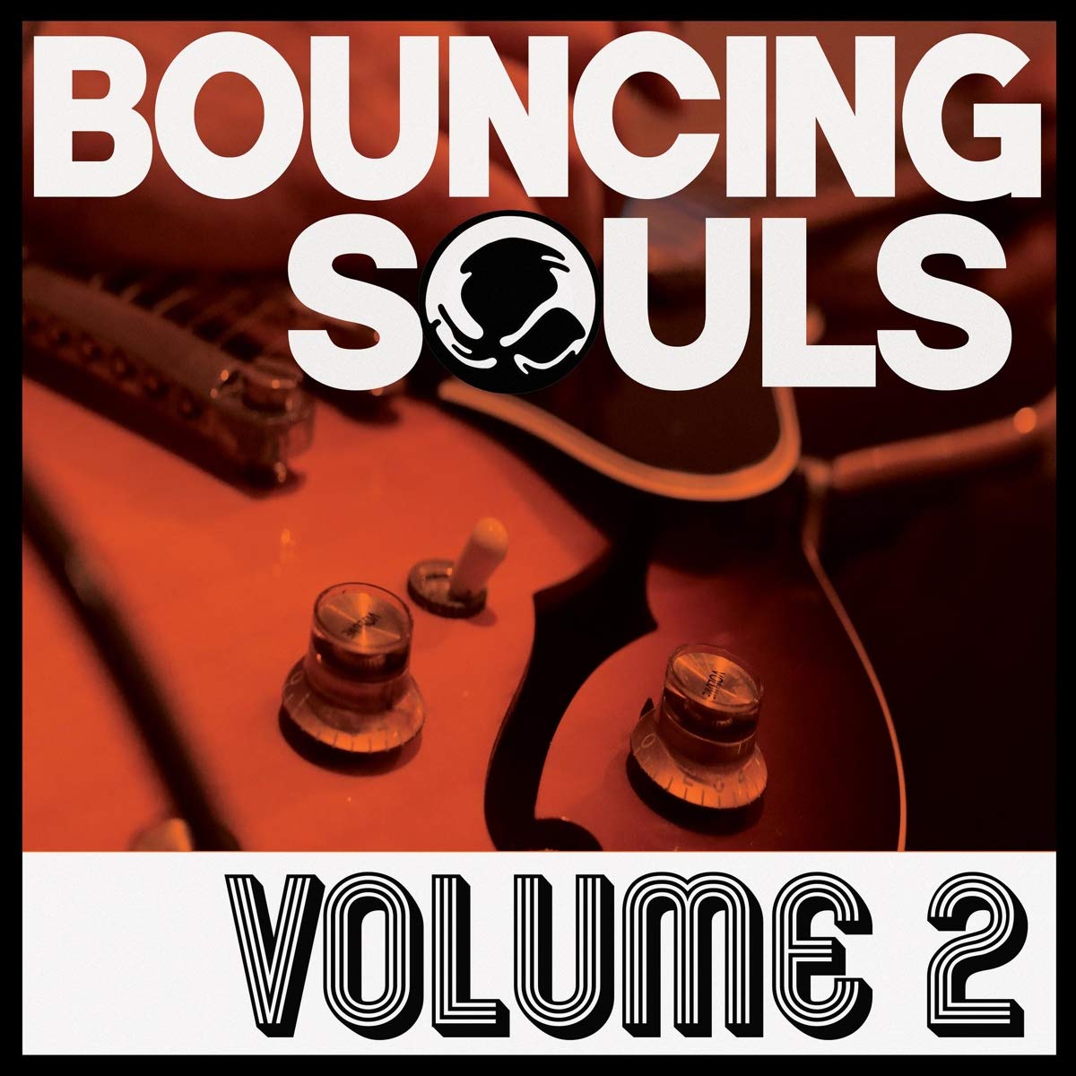 The Bouncing Souls - Volume 2 | Vinyl