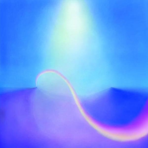 CABARET DU CIEL - The Breath of Infinity | Vinyl