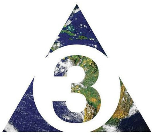The Brian Jonestown Massacre - Third World Pyramid | Vinyl