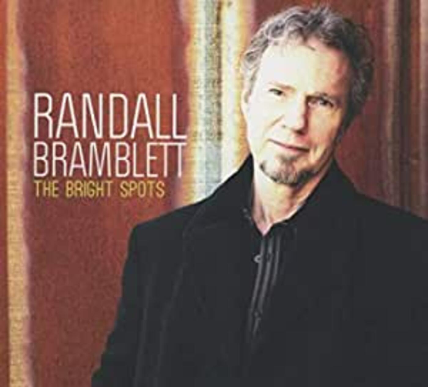 Randall Bramblett | The Bright Spots | CD