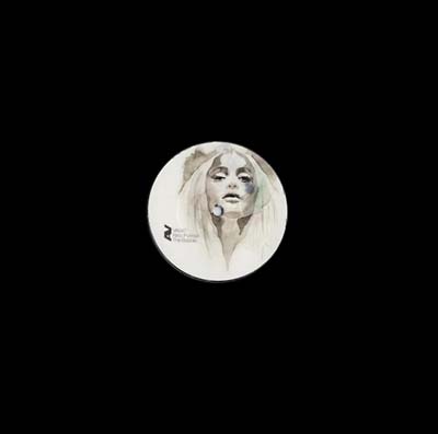 NICO PURMAN - The Bubble | Vinyl