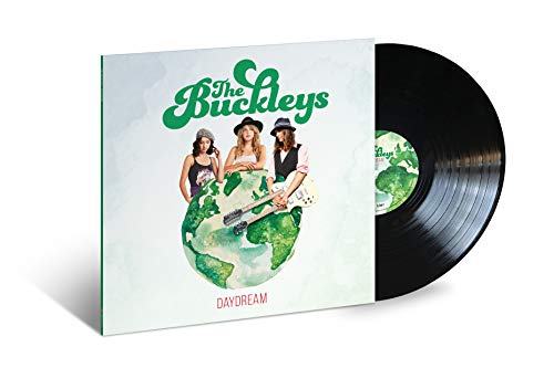 The Buckleys - Daydream [LP] | Vinyl