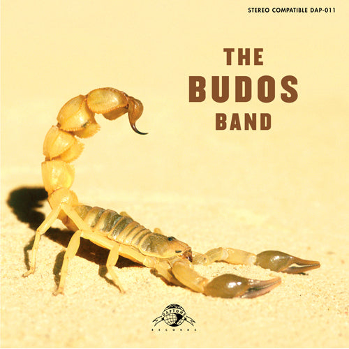 The Budos Band | The Budos Band II | CD