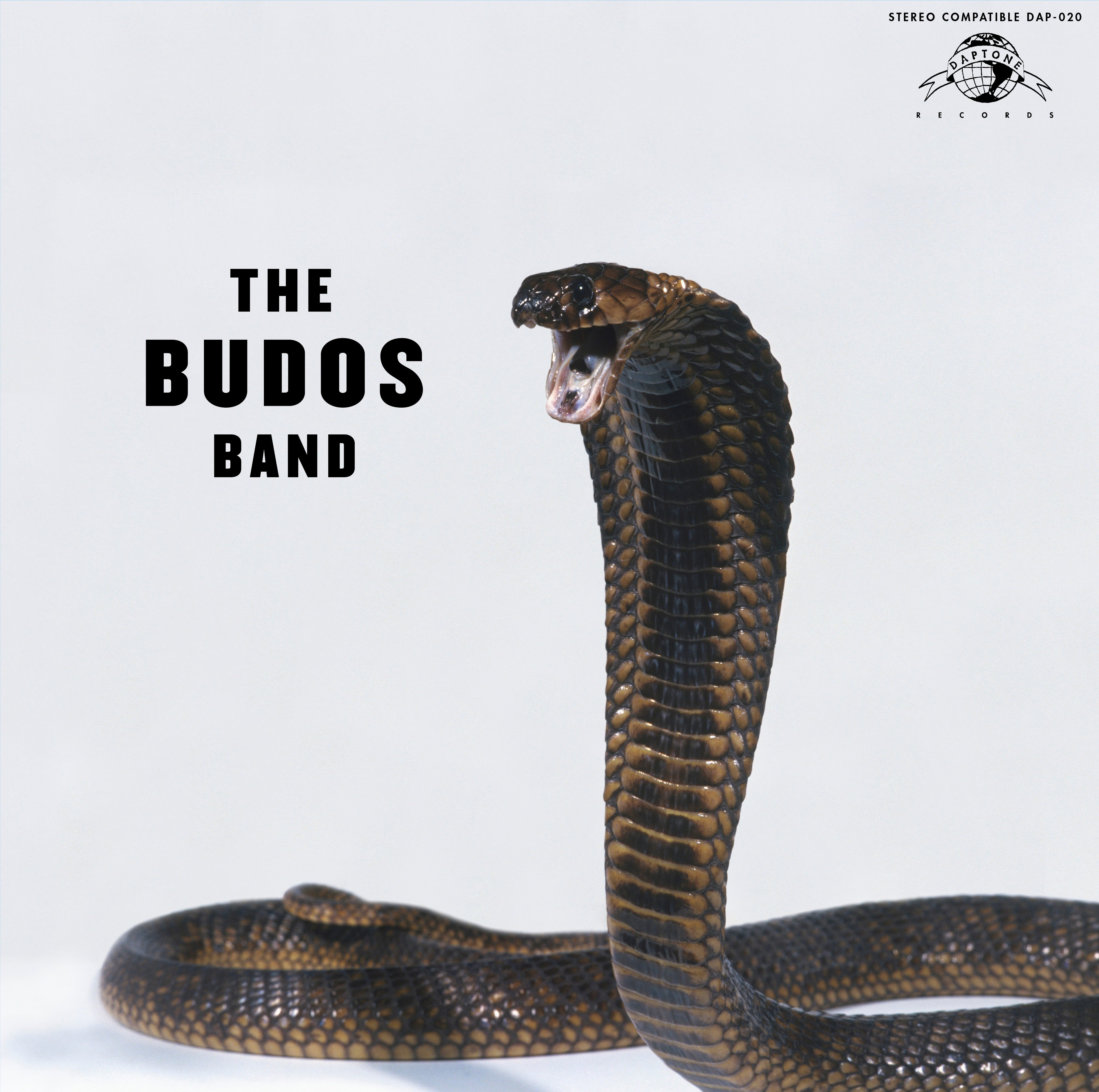 The Budos Band - The Budos Band Iii | CD
