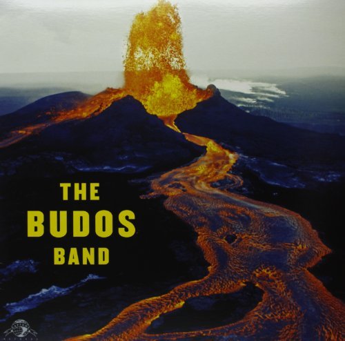 The Budos Band - The Budos Band | Vinyl