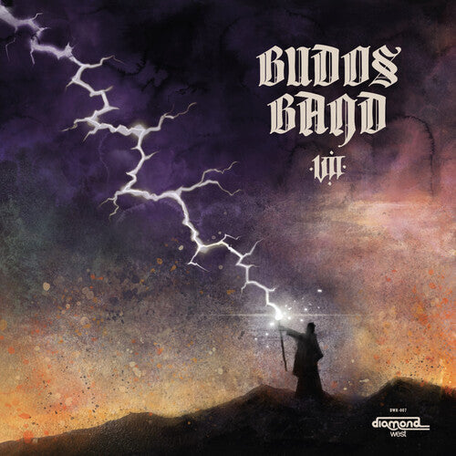 The Budos Band - VII (Limited Edition, Orange Colored Vinyl) | Vinyl