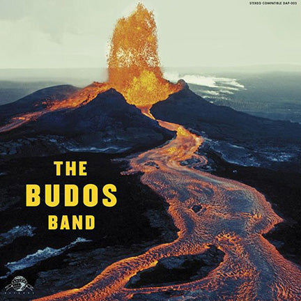 The Budos Band | The Budos Band | CD