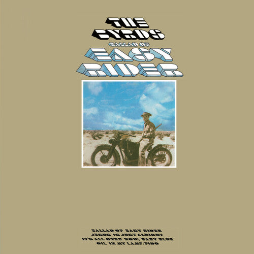 The Byrds - Ballad Of Easy Rider (Remastered, Bonus Tracks) [Import] | CD