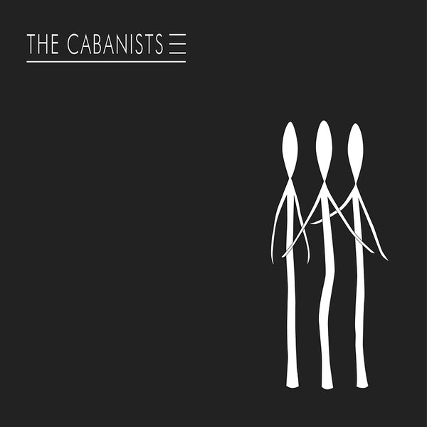The Cabanists | The Cabanists | Vinyl