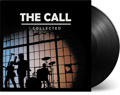 The Call - Collected (180-Gram Black Vinyl) [Import] (2 Lp's) | Vinyl