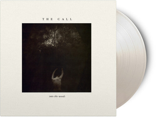 The Call - Into The Woods (Limited Edition, 180 Gram White Colored Vinyl) [Import] | Vinyl