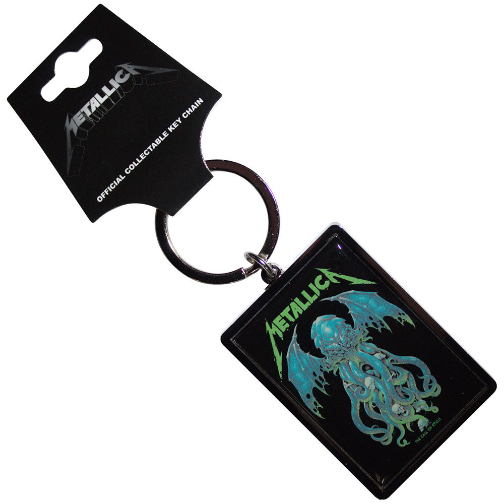 Metallica | The Call Of Ktulu |