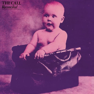 The Call - Reconciled (Limited Edition, 180 Gram Vinyl, Colored Vinyl, Purple) [Import] | Vinyl