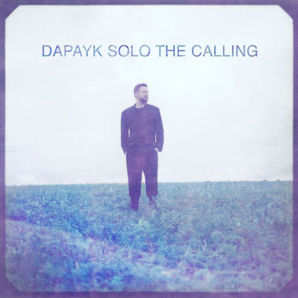 DAPAYK SOLO - The Calling | Vinyl