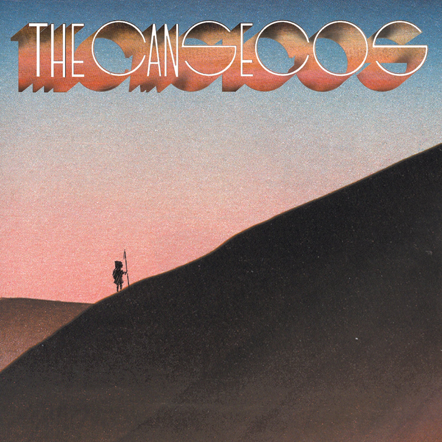The Cansecos - The Cansecos | CD