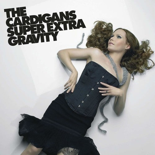 The Cardigans - Super Extra Gravity [Import] | Vinyl