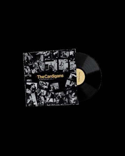 The Cardigans - The Rest Of The Best - Vol. 1 [2 LP] | Vinyl