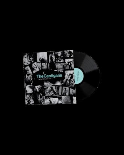 The Cardigans - The Rest Of The Best - Vol. 2 [2 LP] | Vinyl