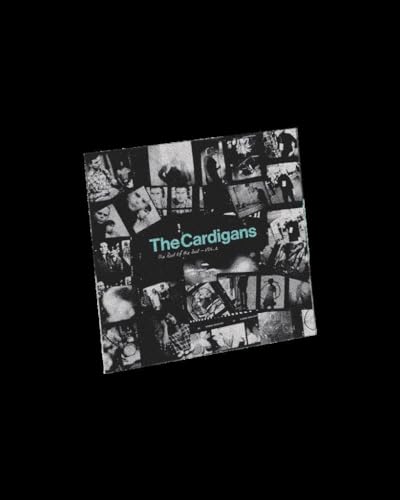 The Cardigans | The Rest Of The Best - Vol. 2 | CD