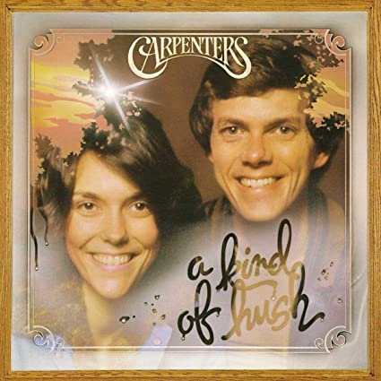The Carpenters - A Kind of Hush (180 Gram Vinyl) | Vinyl