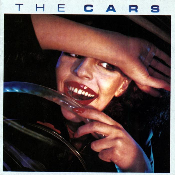 The Cars - The Cars [Import] | CD