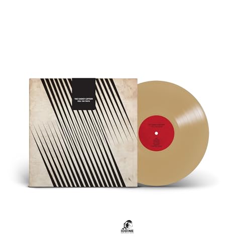 The Casket Lottery - Feel The Teeth | Vinyl