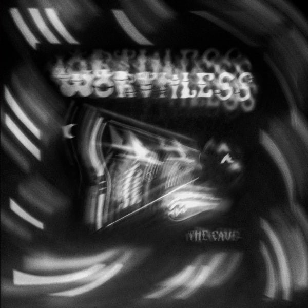 WORTHLESS - The Cave | Vinyl