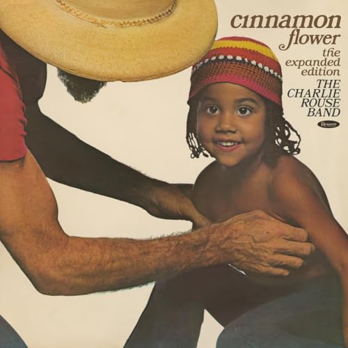 The Charlie Rouse Band - Cinnamon Flower: The Expanded Edition | CD