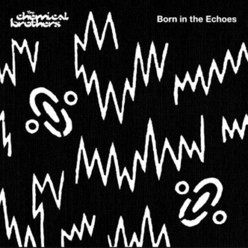 The Chemical Brothers | Born In The Echoes [Import] | Vinyl