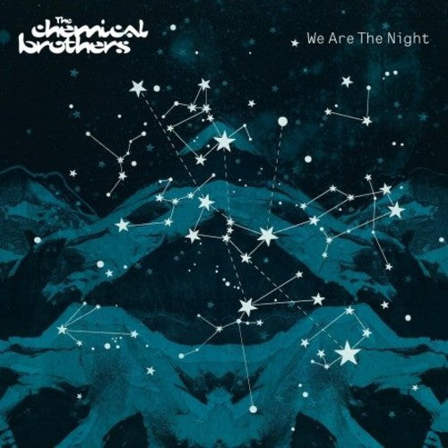 The Chemical Brothers - We Are the Night [Import] (2 Lp's) | Vinyl