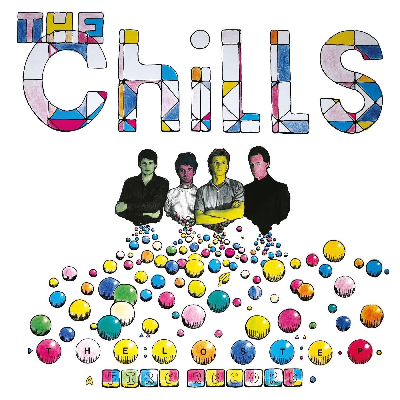 The Chills | The Lost Ep | Vinyl