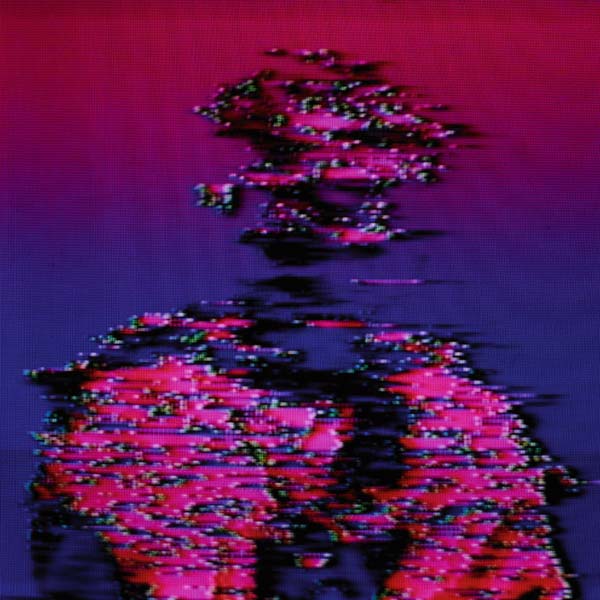 VISION HEAT - The Chosen Themes - Program II | Vinyl