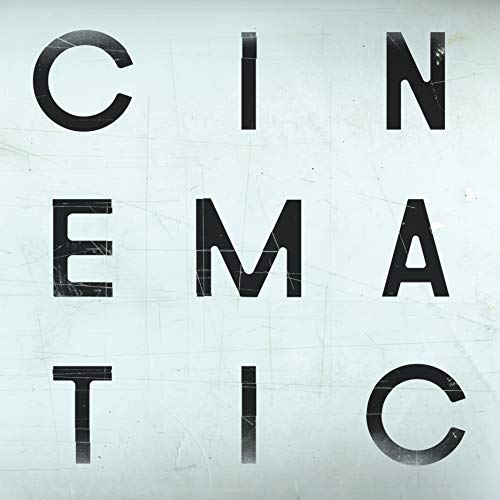 The Cinematic Orchestra - To Believe | Vinyl