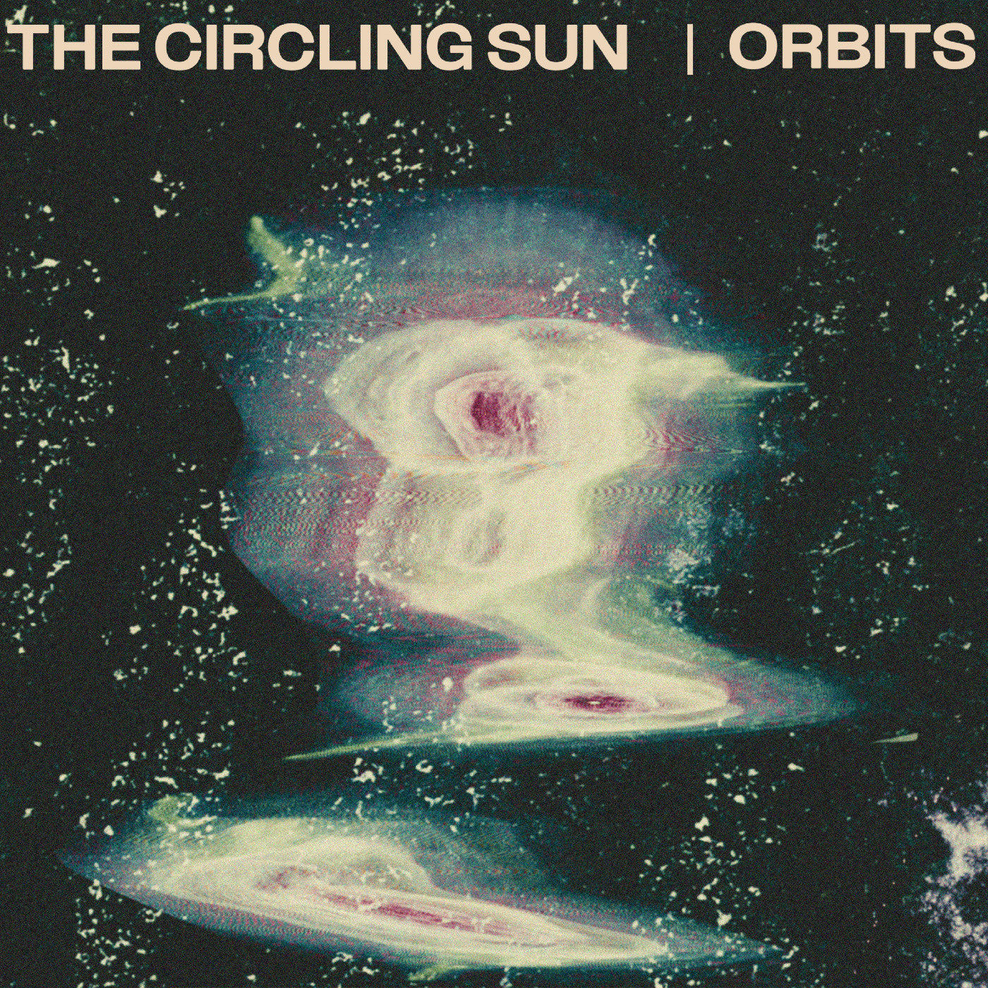 The Circling Sun | Orbits (Indie Exclusive Green Vinyl) | Vinyl