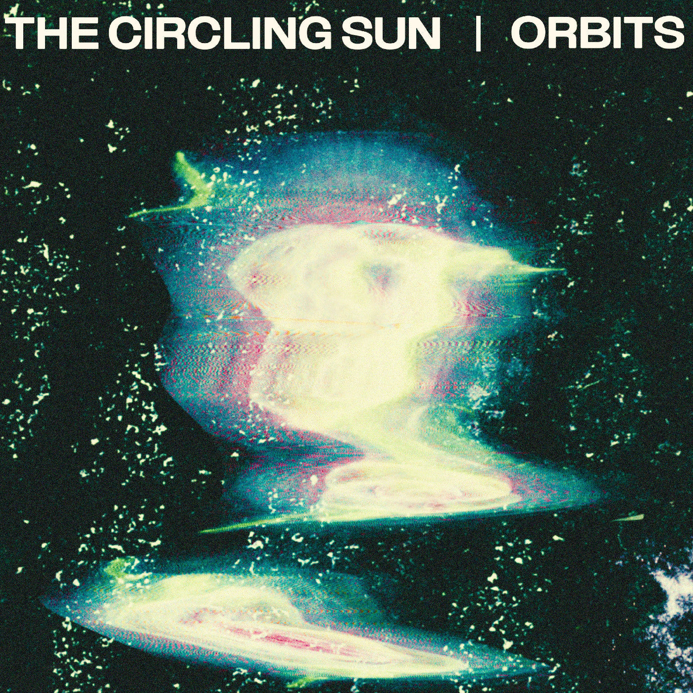 The Circling Sun | Orbits | Vinyl