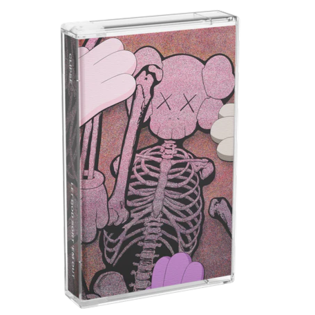 The Clipse | Let God Sort Em' Out [Explicit Content] (Indie Exclusive) | Cassette