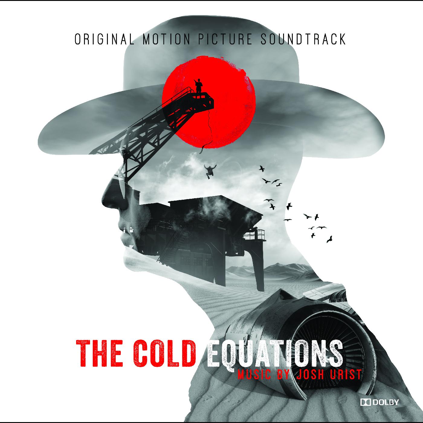 Josh Urist - The Cold Equations (Original Motion Picture Soundtrack) | CD