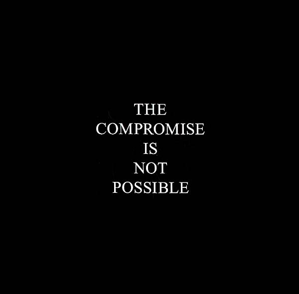 SLOBODAN KAJKUT - The Compromise Is Not Possible | Vinyl