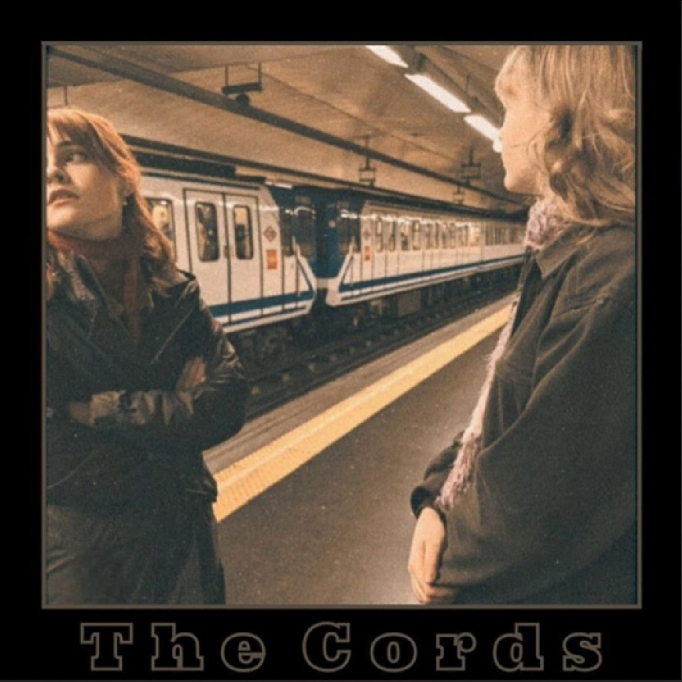 The Cords | The Cords | Cassette