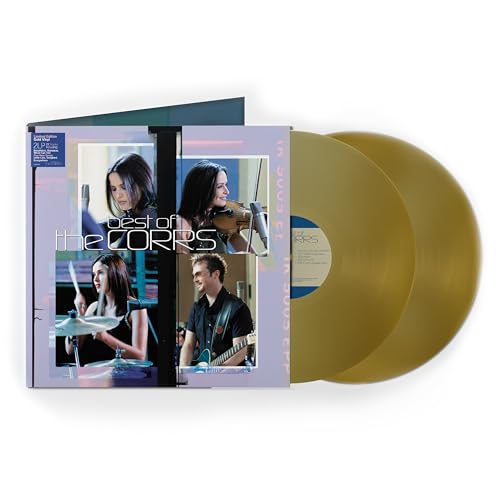 The Corrs - Best of The Corrs | Vinyl