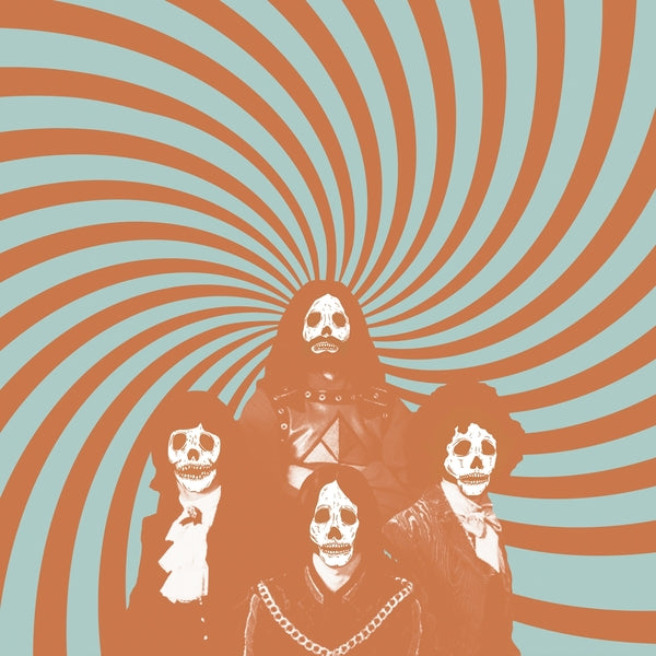 The Cosmic Dead - The Cosmic Dead [CD] | CD