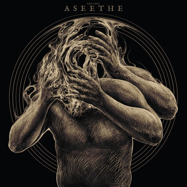 ASEETHE - The Cost (Color Vinyl) | Vinyl