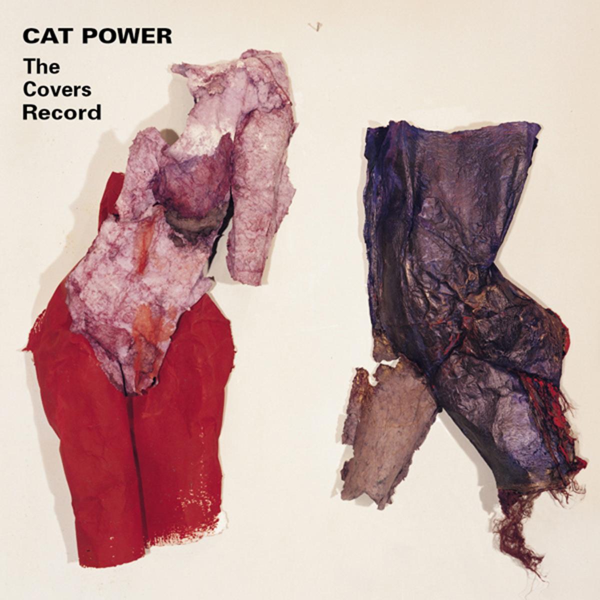 Cat Power | The Covers Record | CD