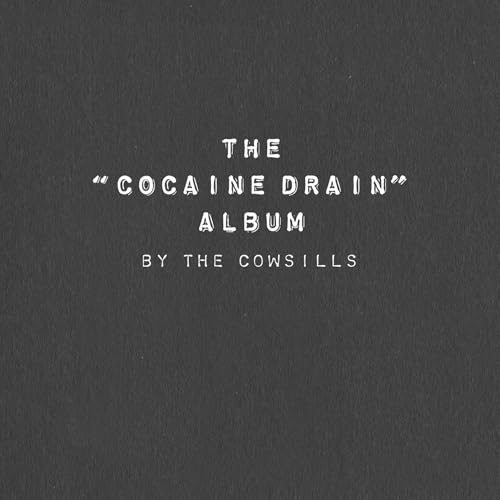 The Cowsills - The "Cocaine Drain" Album | CD