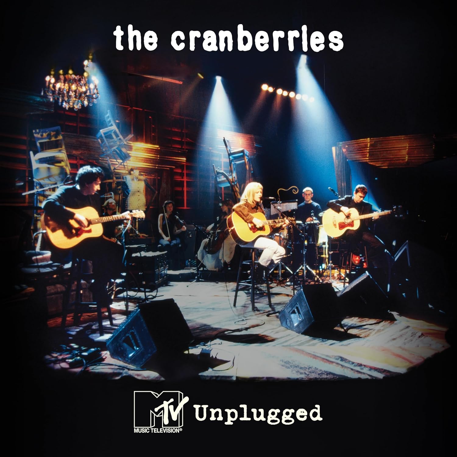 The Cranberries - MTV Unplugged (Limited Edition) | Vinyl