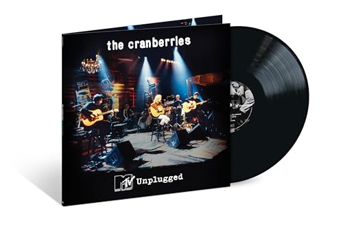 The Cranberries | MTV Unplugged [LP] | Vinyl