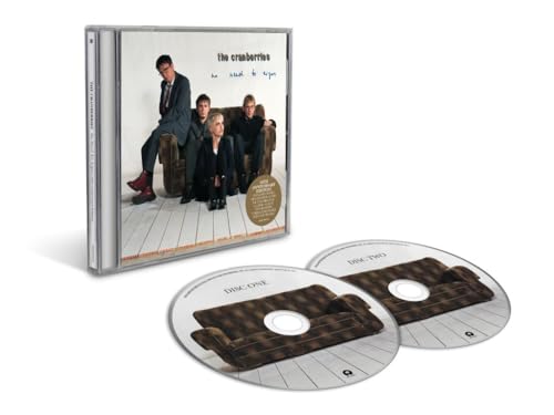 The Cranberries - No Need To Argue (30Th Anniversary Edition) [Deluxe 2 Cd] | CD
