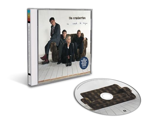 The Cranberries | No Need To Argue (30Th Anniversary Edition) | CD
